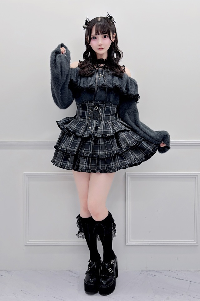 ��MA*RS�ۥ��������㡼���դ����ե����˥å� - ���졼 size-F