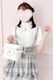 Princess Melodyۥܥ󥭥ƥ󥰥Х˥ƥХå - ۥ磻 size-F