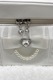 Princess Melodyۥܥ󥭥ƥ󥰥Х˥ƥХå - ۥ磻 size-F