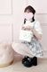 Princess Melodyۥܥ󥭥ƥ󥰥Х˥ƥХå - ۥ磻 size-F