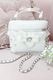 Princess Melodyۥܥ󥭥ƥ󥰥Х˥ƥХå - ۥ磻 size-F