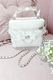 Princess Melodyۥܥ󥭥ƥ󥰥Х˥ƥХå - ۥ磻 size-F