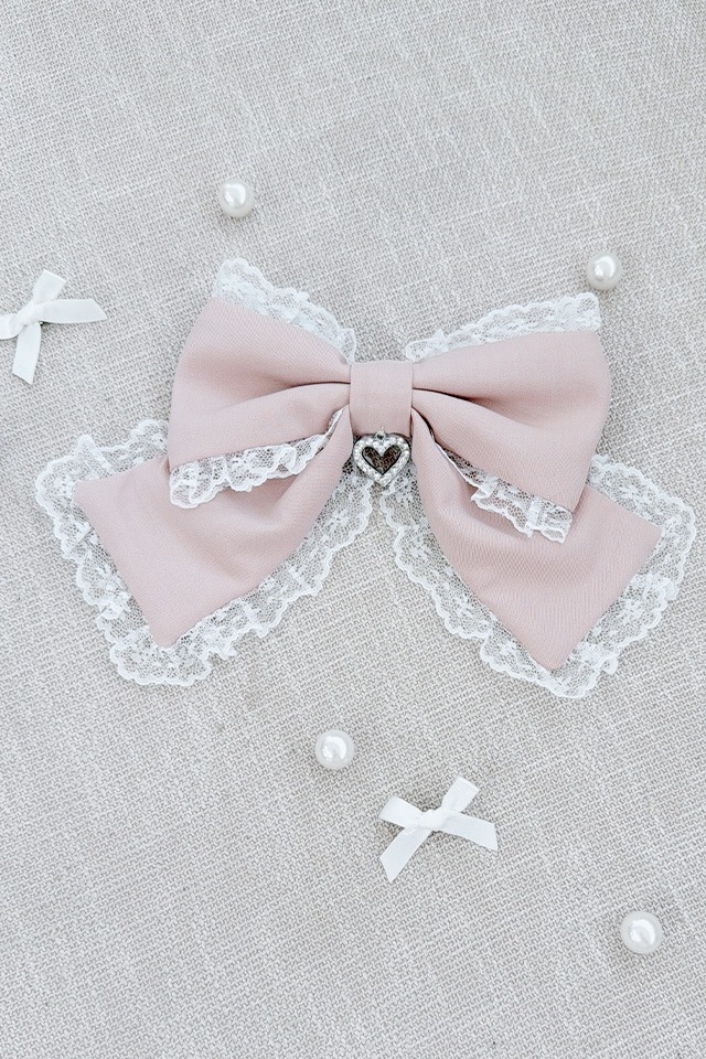 ��Princess Melody�ۥӥå���ܤ�ߥӥ��塼�ϡ��ȥ�󥰥Х�å� - �ԥ� size-F