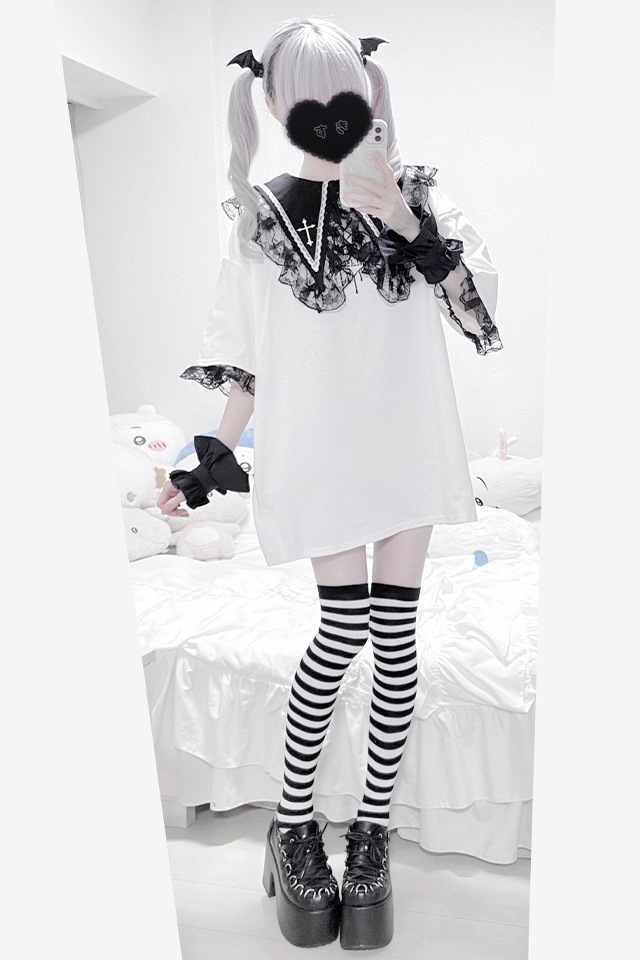 ��MA*RS�ۥ������ɽ��ߥ���T - �ۥ磻�� size-F