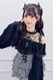 ��MA*RS�ۥ��������㡼���դ����ե����˥å� - �֥�å� size-F