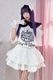 Princess Melody2ʥ塼Ťͥե륹ѥ - ۥ磻 size-F