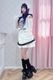 Princess Melody2ʥ塼Ťͥե륹ѥ - ۥ磻 size-F