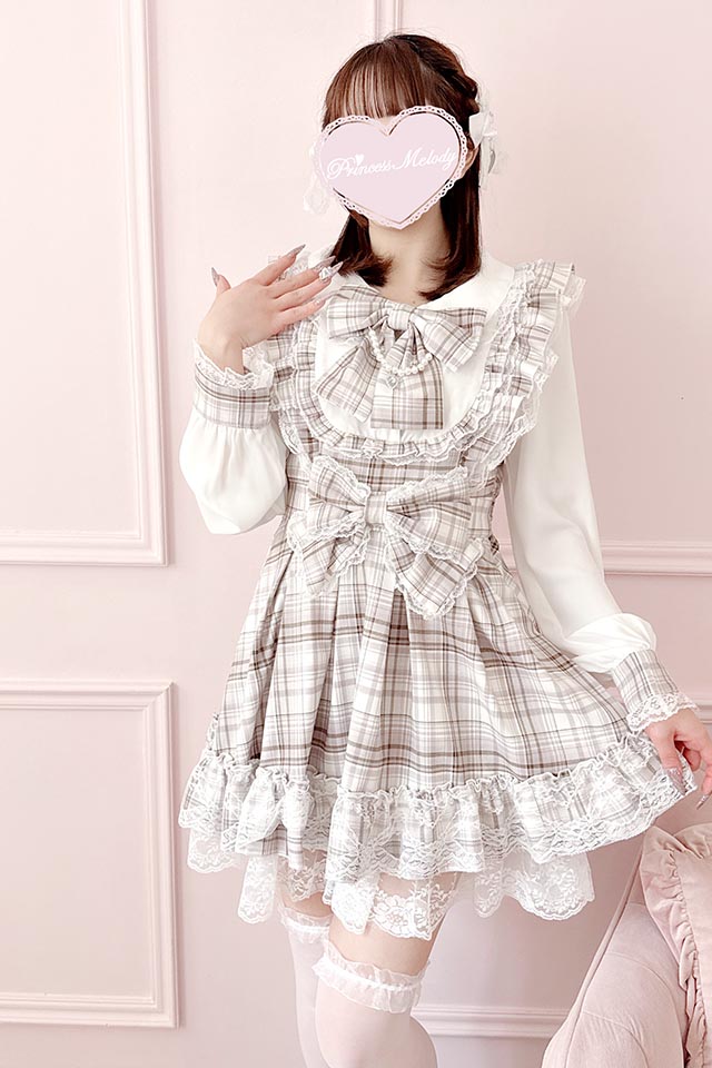 Princess Melodyۥ֥ܤå쥤䡼ɥԡ - ԥ size-F