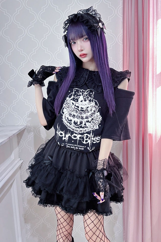 Princess Melody2ʥ塼Ťͥե륹ѥ - ֥å size-F