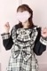 Princess Melodyۥ֥ܤå쥤䡼ɥԡ - BLK/ۥ磻 size-F