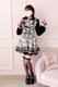 Princess Melodyۥ֥ܤå쥤䡼ɥԡ - BLK/ۥ磻 size-F