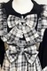 Princess Melodyۥ֥ܤå쥤䡼ɥԡ - BLK/ۥ磻 size-F