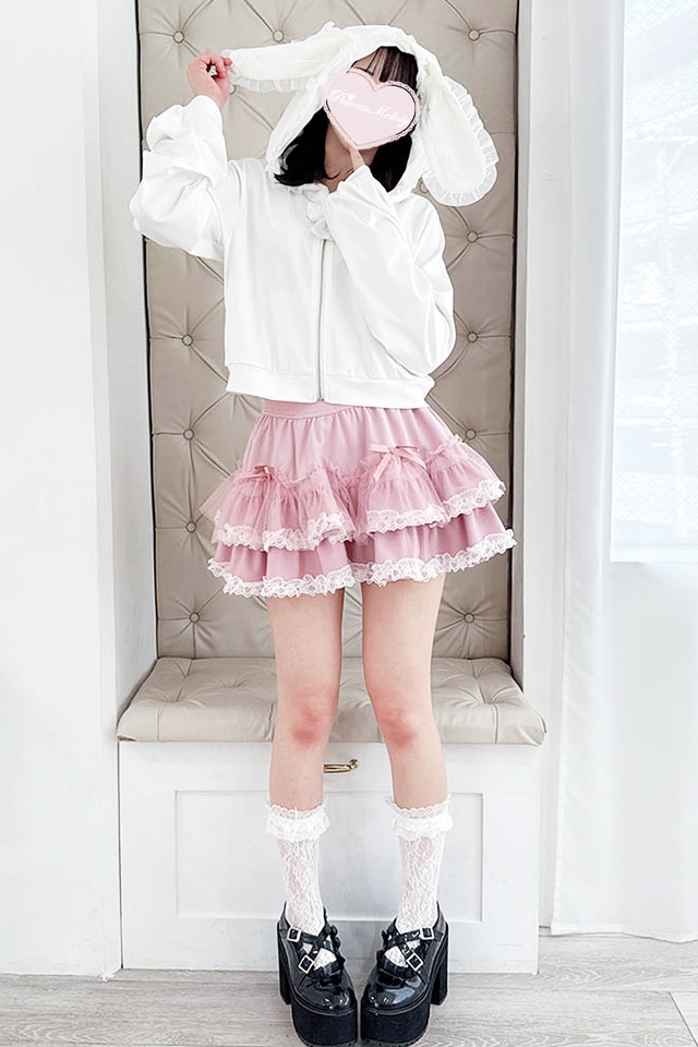 Princess Melody2ʥ塼Ťͥե륹ѥ - ԥ size-F