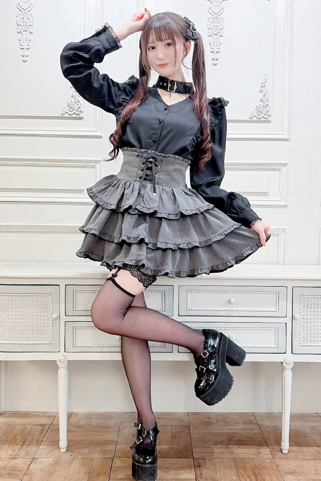 ��MA*RS�ۣ��ʥ�����ե�륹���ѥ� - ���㥳���륰�졼 size-F