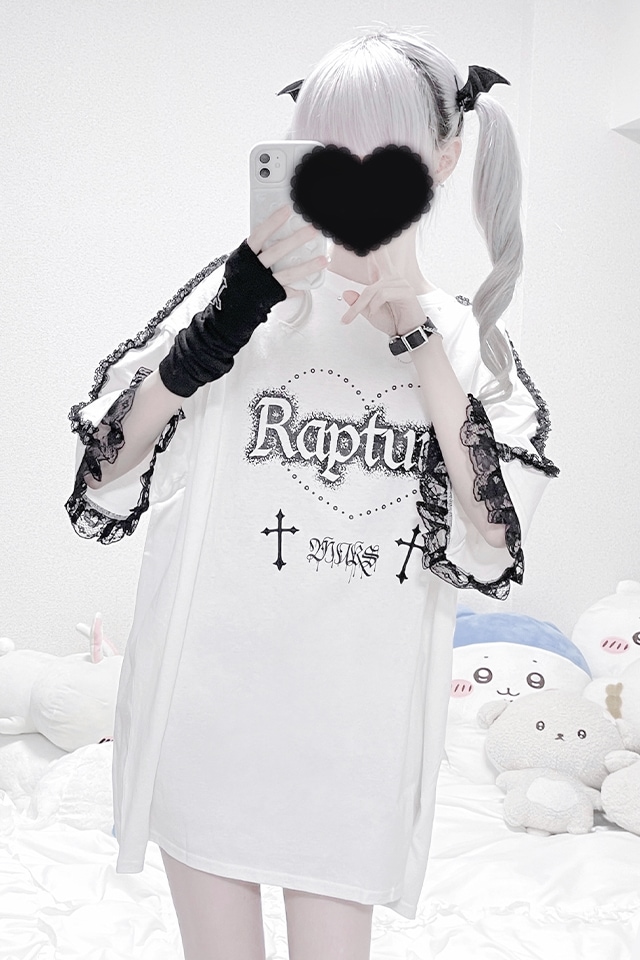 ��MA*RS�ۥ������ϡ��ȥ졼������T - �ۥ磻�� size-F