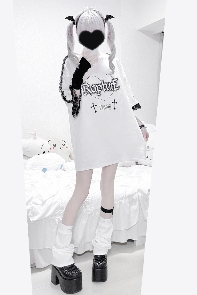 ��MA*RS�ۥ������ϡ��ȥ졼������T - �ۥ磻�� size-F