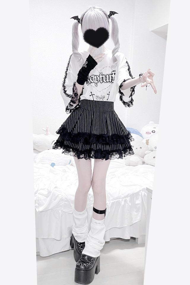 ��MA*RS�ۥ������ϡ��ȥ졼������T - �ۥ磻�� size-F