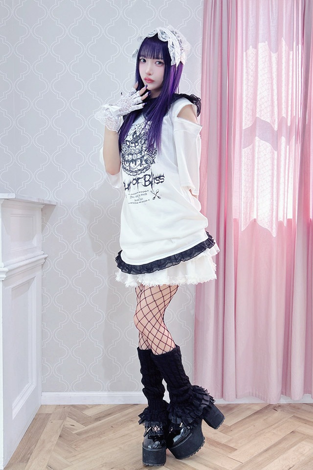 Princess Melodyۤܤ󥱡ZIPT - ۥ磻 size-F