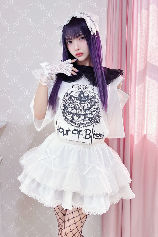 Princess Melodyۤܤ󥱡ZIPT - ۥ磻 size-F