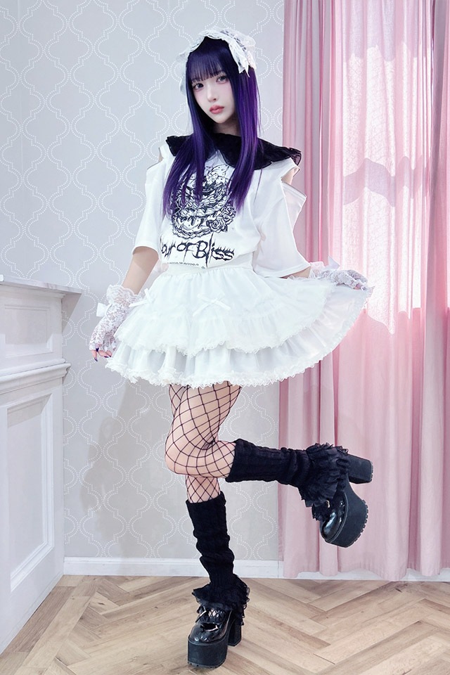 Princess Melodyۤܤ󥱡ZIPT - ۥ磻 size-F