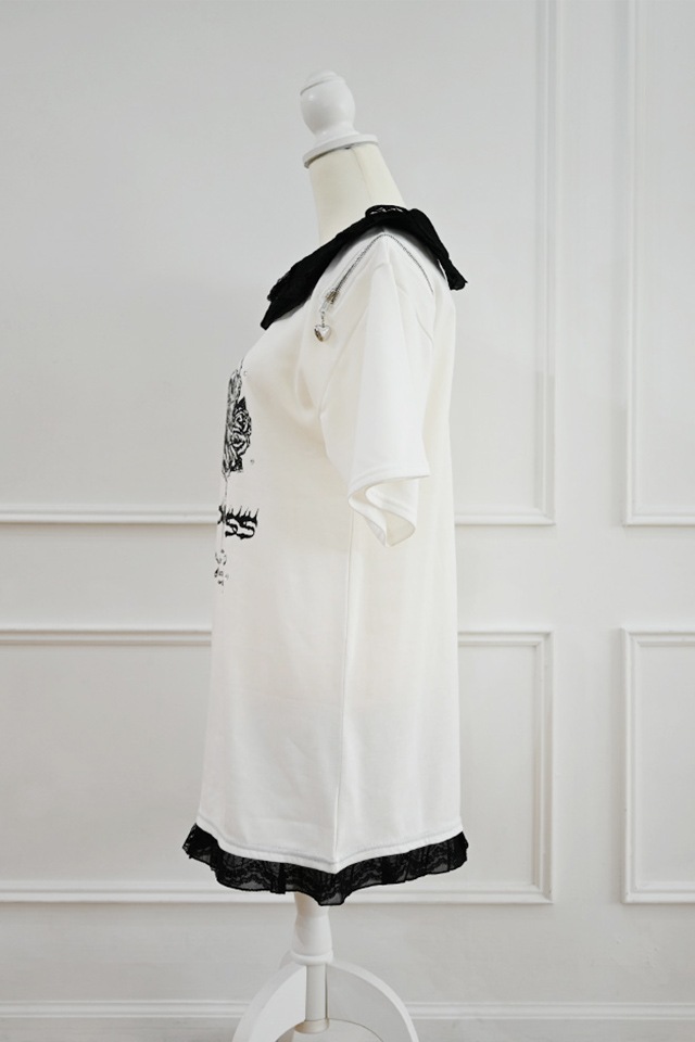 Princess Melodyۤܤ󥱡ZIPT - ۥ磻 size-F