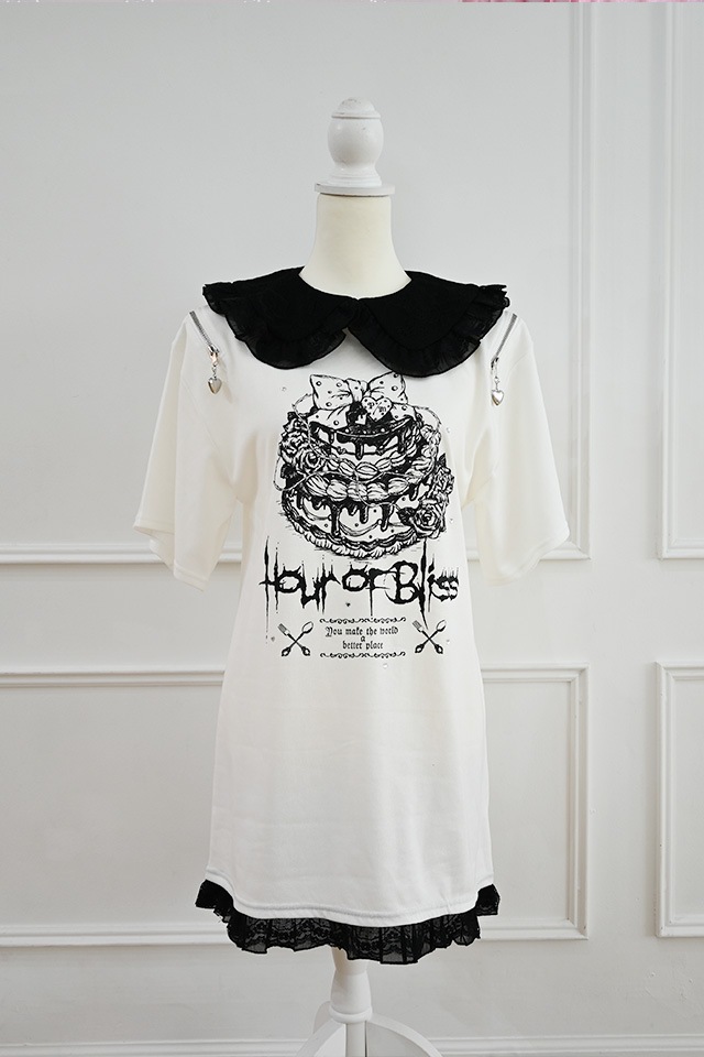 Princess Melodyۤܤ󥱡ZIPT - ۥ磻 size-F