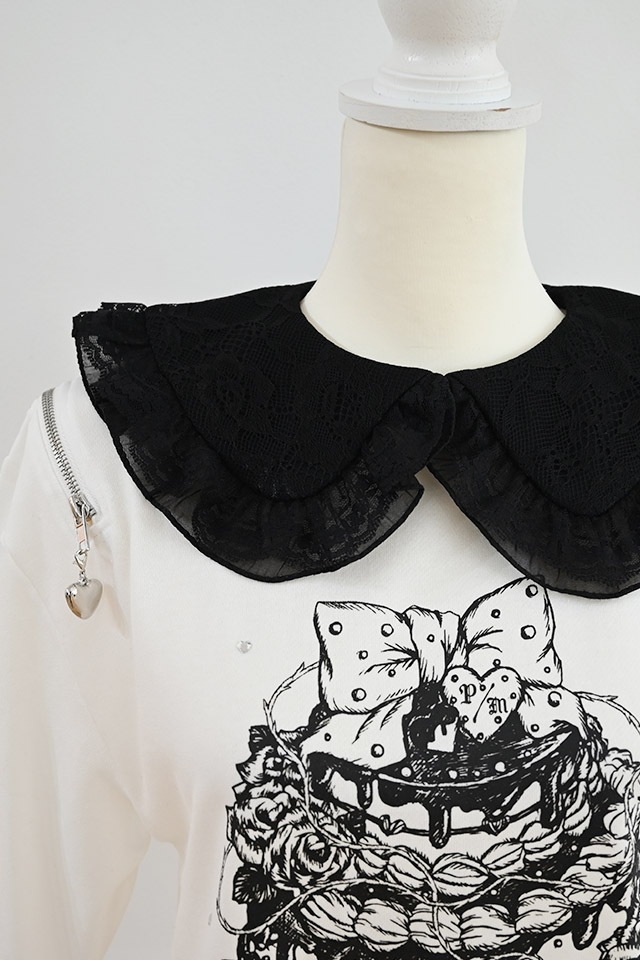 Princess Melodyۤܤ󥱡ZIPT - ۥ磻 size-F