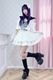 Princess Melodyۤܤ󥱡ZIPT - ۥ磻 size-F