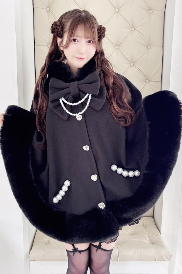 Princess Melodyۥܥդܥ塼եաɥץ - ֥å size-F