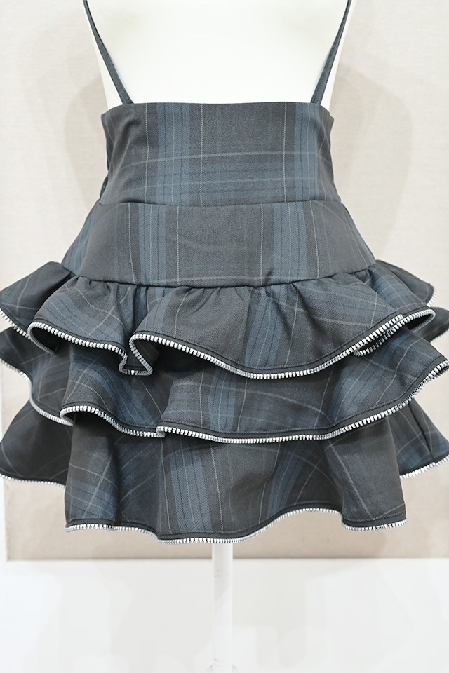 MA*RSZIPե륹ѥ - BLK/BLK size-F