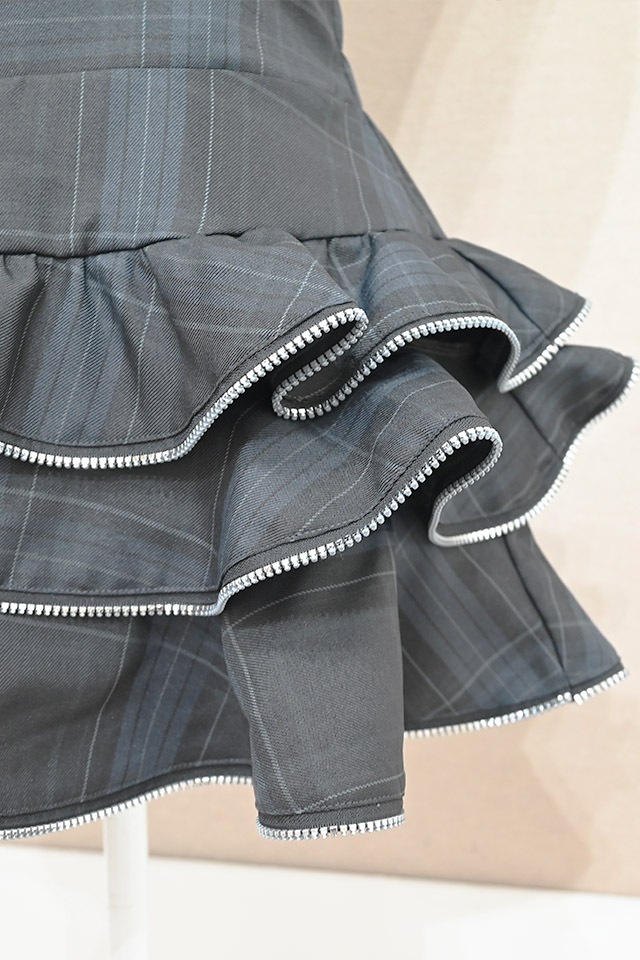 MA*RSZIPե륹ѥ - BLK/BLK size-F