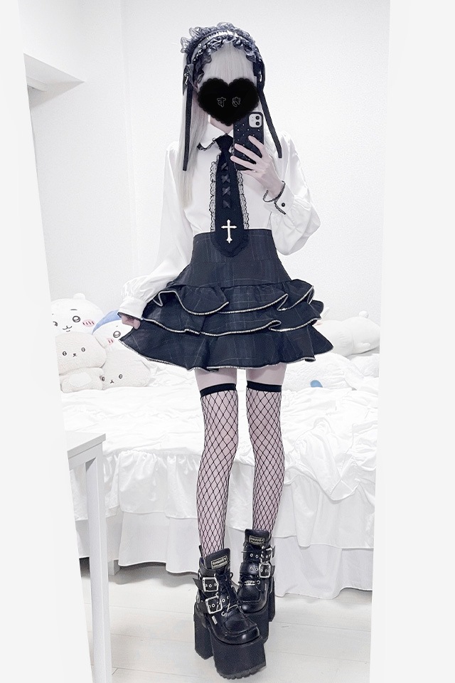 MA*RSZIPե륹ѥ - BLK/BLK size-F