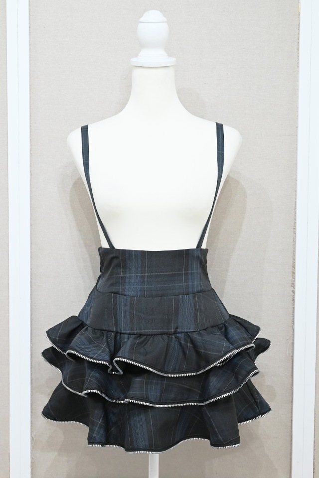 MA*RSZIPե륹ѥ - BLK/BLK size-F