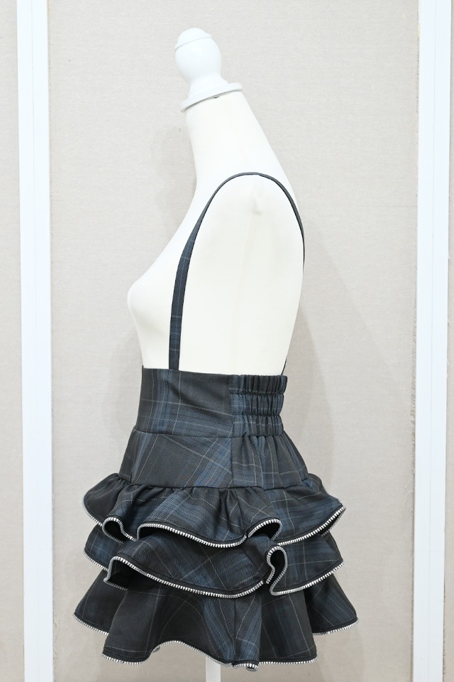 MA*RSZIPե륹ѥ - BLK/BLK size-F