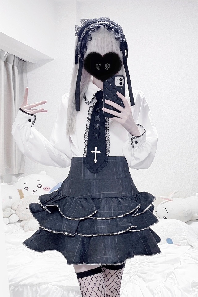 MA*RSZIPե륹ѥ - BLK/BLK size-F