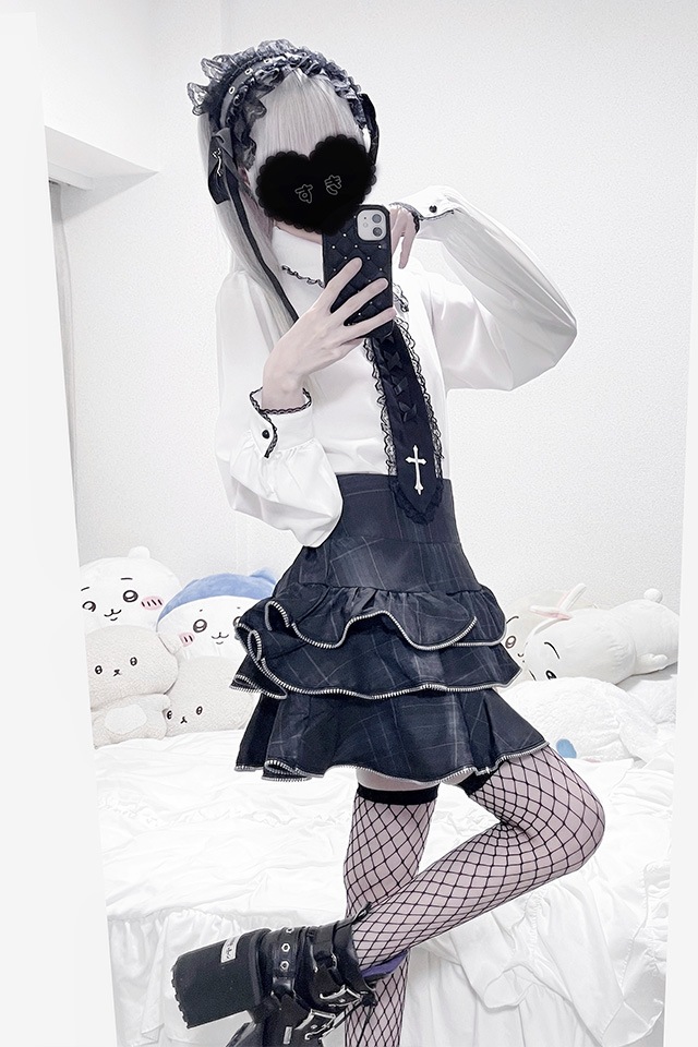 MA*RSZIPե륹ѥ - BLK/BLK size-F