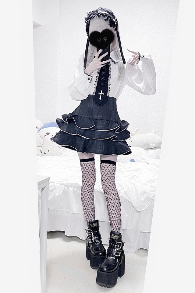 MA*RSZIPե륹ѥ - BLK/BLK size-F