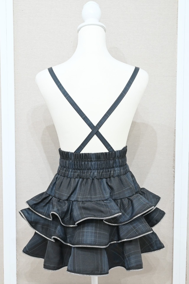 MA*RSZIPե륹ѥ - BLK/BLK size-F