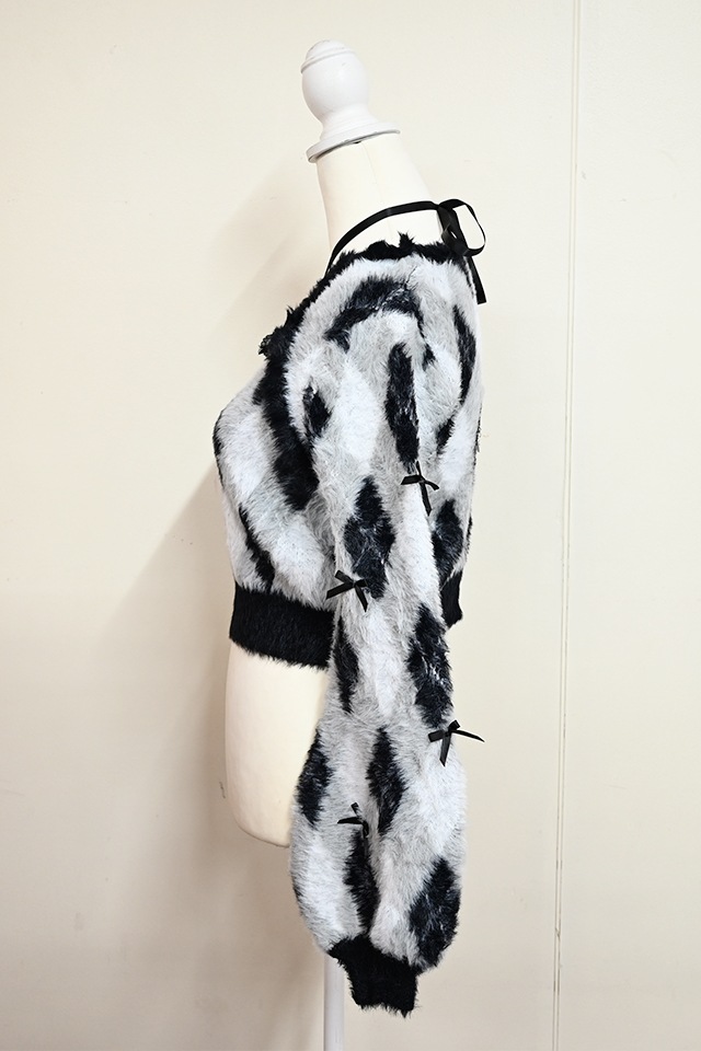 ��MA*RS�ۥ��ӥ�ܥ󥱡������˥å� - ���졼 size-F