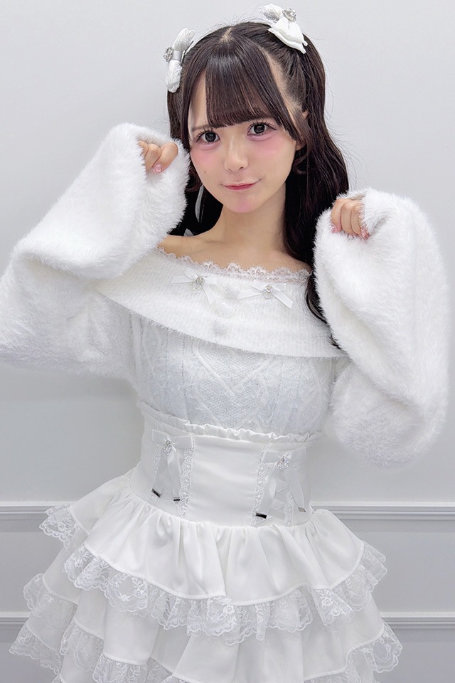 ��MA*RS�ۥϡ��ȥܥ��󥪥ե��������˥å� - �ۥ磻�� size-F