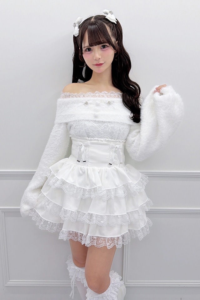 ��MA*RS�ۥϡ��ȥܥ��󥪥ե��������˥å� - �ۥ磻�� size-F