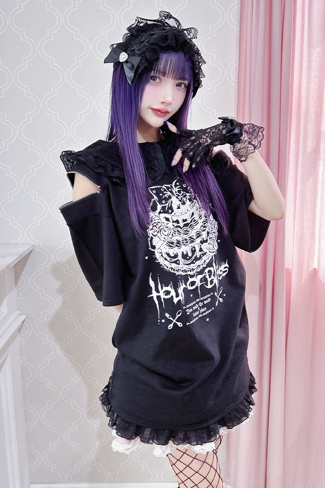Princess Melodyۤܤ󥱡ZIPT - ֥å size-F