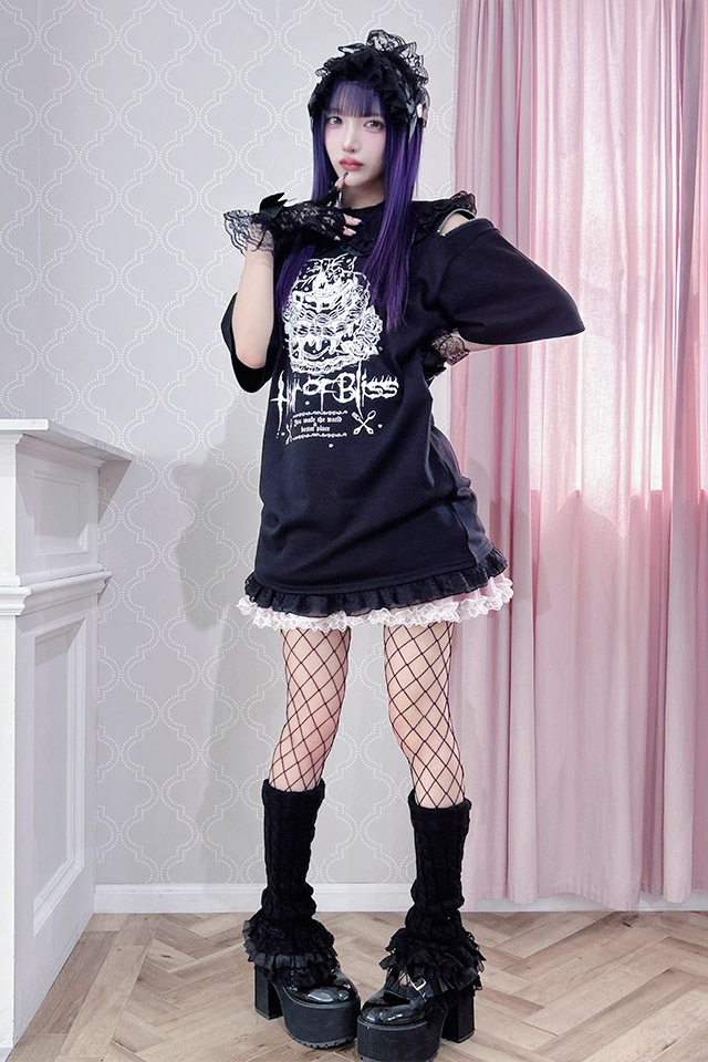 Princess Melodyۤܤ󥱡ZIPT - ֥å size-F
