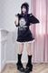 Princess Melodyۤܤ󥱡ZIPT - ֥å size-F