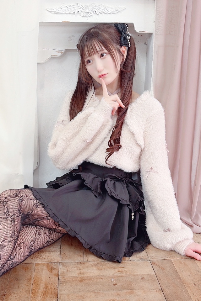 ��MA*RS�ۥ��ӥ�ܥ󥱡������˥å� - PNK/PNK size-F