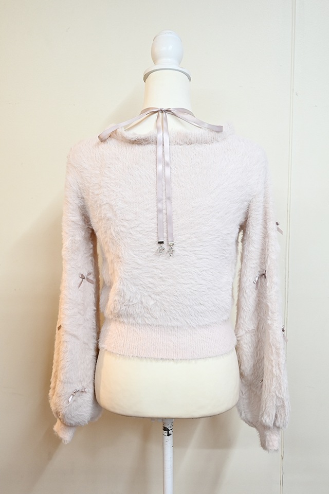 ��MA*RS�ۥ��ӥ�ܥ󥱡������˥å� - PNK/PNK size-F