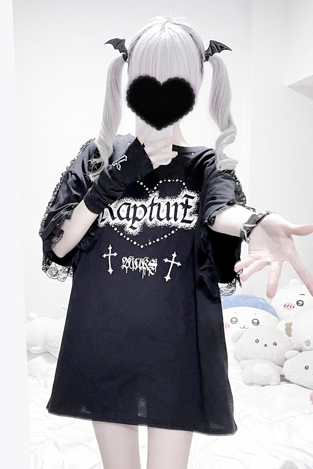 ��MA*RS�ۥ������ϡ��ȥ졼������T - �֥�å� size-F