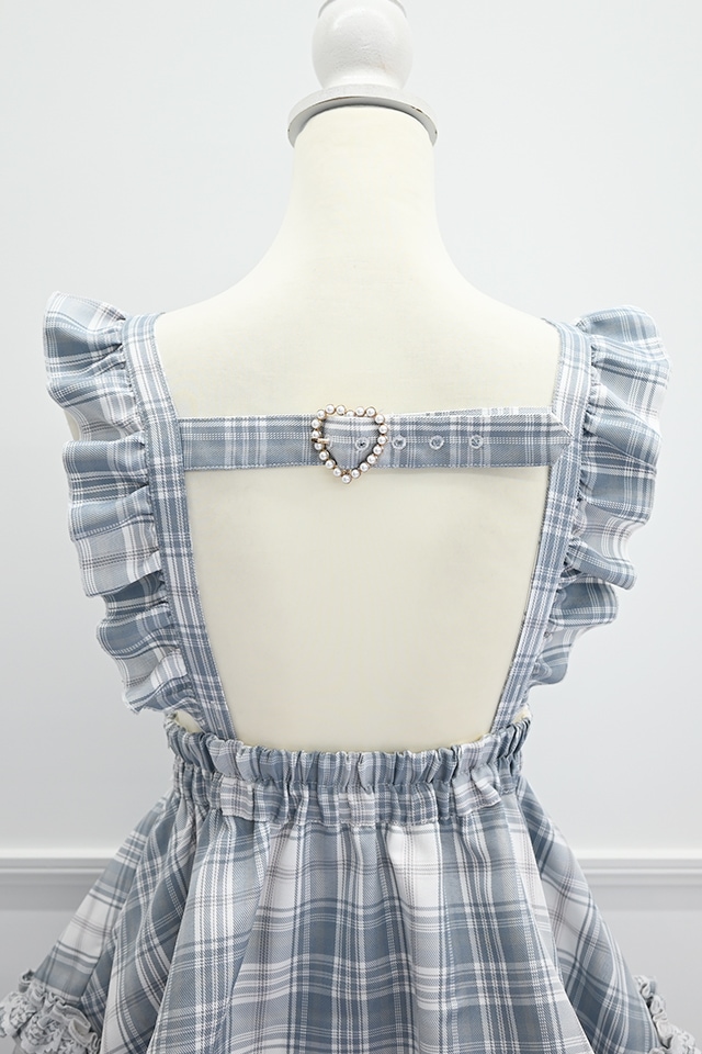 ��Princess Melody�ۥ��֥��ܤ�����å������ץ��󥸥�󥹥� - ���졼 size-F