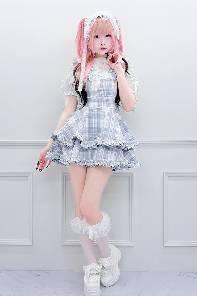 ��Princess Melody�ۥ��֥��ܤ�����å������ץ��󥸥�󥹥� - ���졼 size-F
