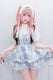 ��Princess Melody�ۥ��֥��ܤ�����å������ץ��󥸥�󥹥� - ���졼 size-F